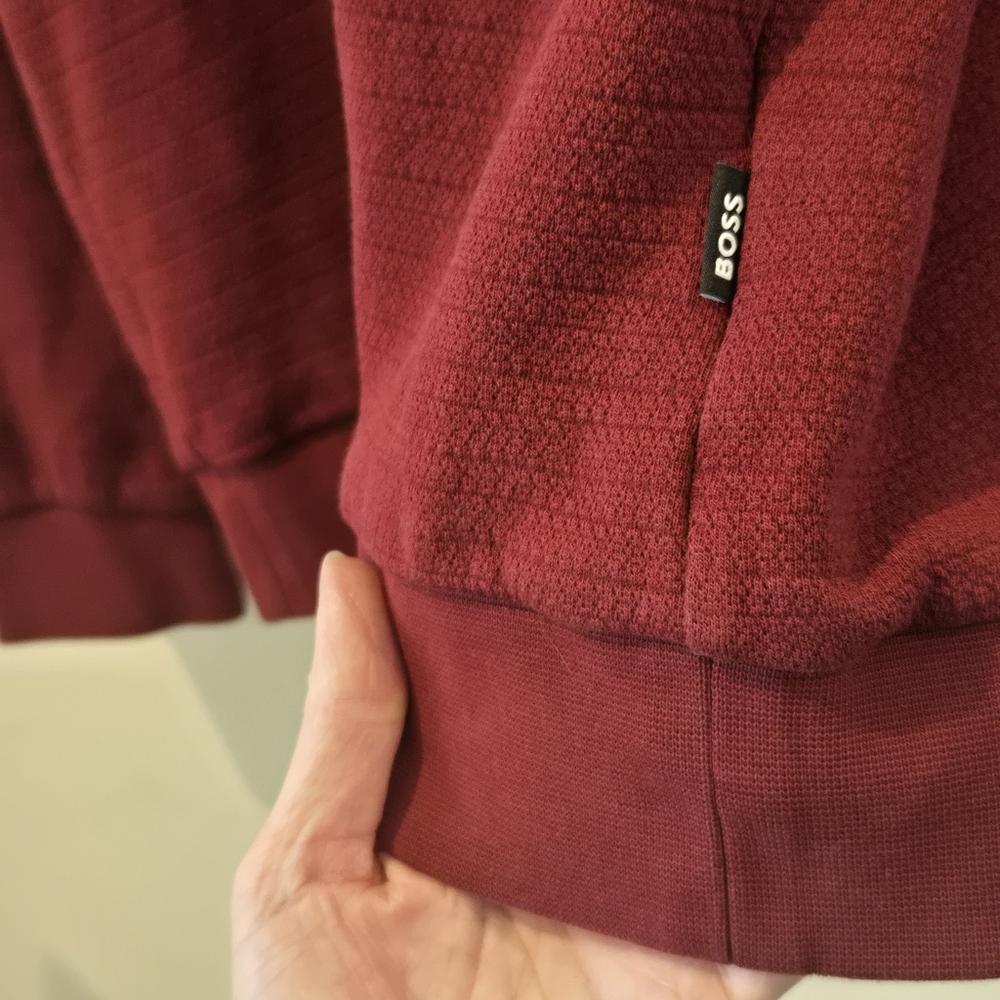 Hugo Boss Pullover - Picture 6 of 10
